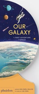 Produktbild: Our Galaxy