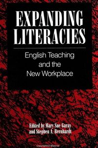 Produktbild: Expanding Literacies