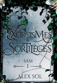 Produktbild: Exorcismes et Sortil&egrave;ges - Tome 1