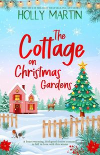 Produktbild: The Cottage on Christmas Gardens