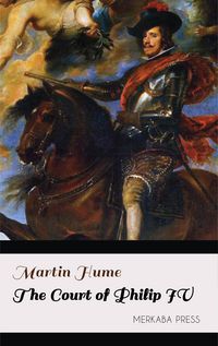 Produktbild: The Court of Philip IV