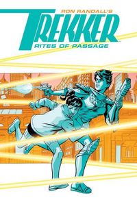 Produktbild: Trekker Rites Of Passage