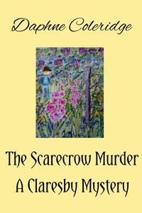 Produktbild: The Scarecrow Murder