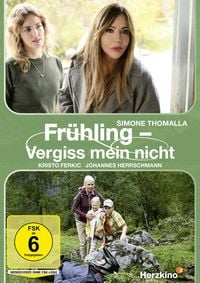 Produktbild: Fr&uuml;hling - Vergiss mein nicht