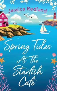 Produktbild: Spring Tides at The Starfish Cafe