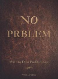 Produktbild: No Problem!
