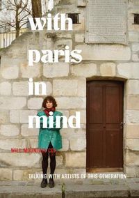 Produktbild: With Paris in Mind: Talking with Artists of This Generation