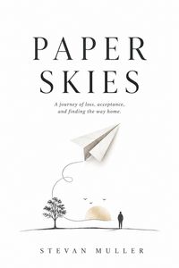 Produktbild: Paper Skies