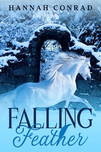 Bild vom Artikel Falling Feather (Fantasy Unleashed: Standalone Adventures, #1) vom Autor Hannah Conrad