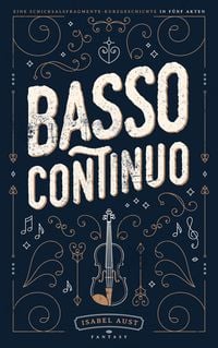 Produktbild: Basso Continuo