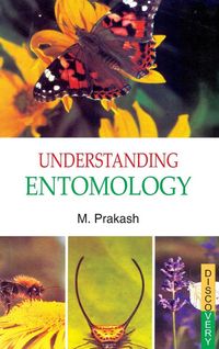 Produktbild: UNDERSTANDING ENTOMOLOGY