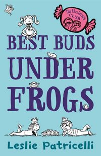 Produktbild: The Rizzlerunk Club: Best Buds Under Frogs