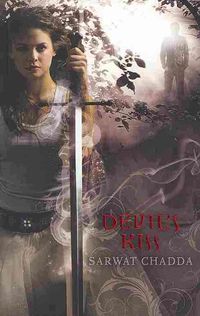 Produktbild: Devil's Kiss