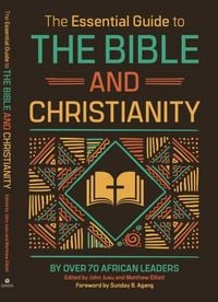 Produktbild: The Essential Guide to the Bible and Christianity