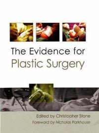 Produktbild: The Evidence for Plastic Surgery