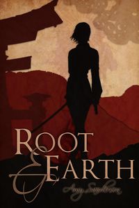 Produktbild: Root & Earth (The Chronicles of Mori, #1)