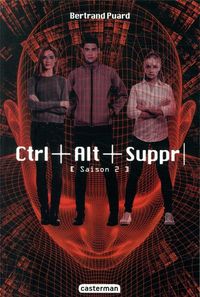 Produktbild: Ctrl+Alt+Suppr. Tome 2