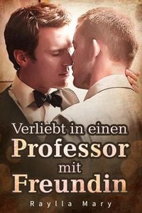 Produktbild: Verliebt in einen Professor mit Freundin
