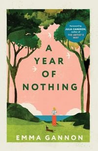 Produktbild: A Year of Nothing