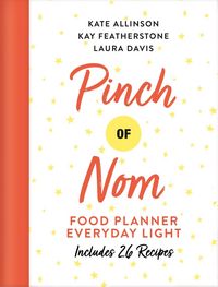 Produktbild: Pinch Of Nom Food Planner Ever