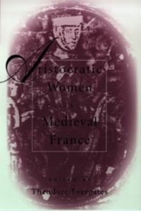 Produktbild: Aristocratic Women in Medieval France