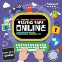 Produktbild: Staying Safe Online