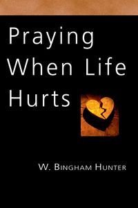 Produktbild: Praying When Life Hurts