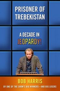 Produktbild: Prisoner of Trebekistan