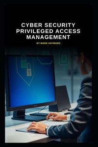 Produktbild: Cyber Security Privileged Access Management