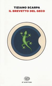 Produktbild: Il brevetto del geco