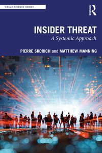 Produktbild: Insider Threat