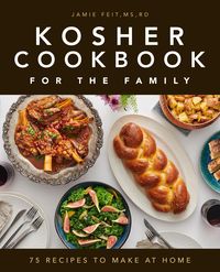Produktbild: Kosher Cookbook for the Family