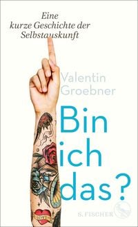 Produktbild: Bin ich das?