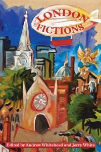 Produktbild: London Fictions