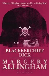 Produktbild: Blackkerchief Dick