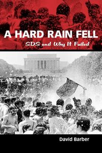 Produktbild: A Hard Rain Fell