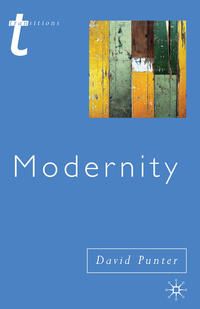 Produktbild: Modernity