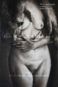 Produktbild: This is what if feels like
