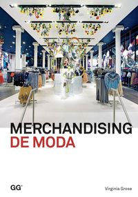 Produktbild: Merchandising de moda