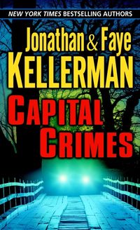 Produktbild: Capital Crimes
