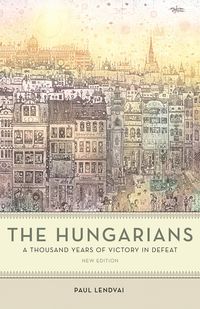 Produktbild: The Hungarians
