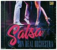 Bild vom Artikel Salsa vom Autor Son Real Orchestra