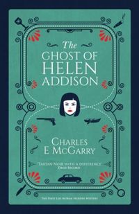 Produktbild: E. McGarry, C: Ghost of Helen Addison