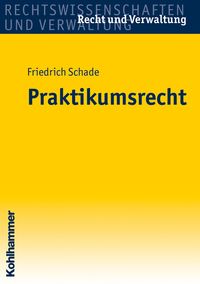 Produktbild: Praktikumsrecht