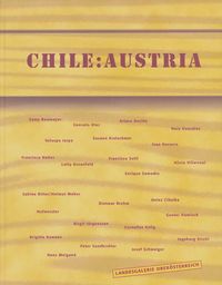 Bild vom Artikel Chile - Austria vom Autor Peter Assmann