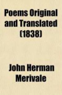 Produktbild: Poems Original and Translated (Volume 2)