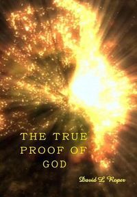 Produktbild: The True Proof of God
