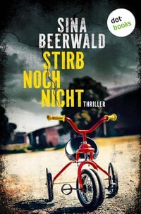 Produktbild: Stirb noch nicht