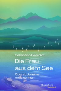 Produktbild: Die Frau aus dem See