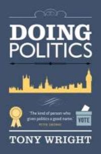 Produktbild: Doing Politics